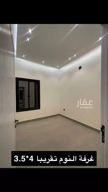 شقة للإيجار في شارع جارالله بن ظهيرة ، حي الرمال ، الرياض ، منطقة الرياض صورة 5