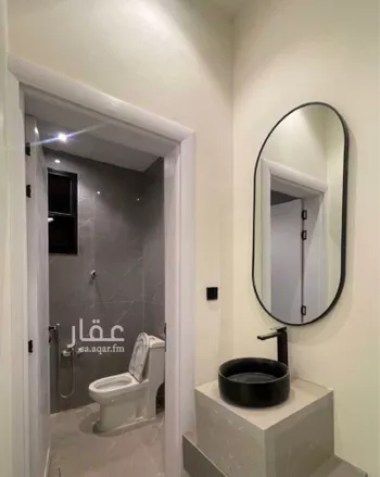 شقة للإيجار في شارع جارالله بن ظهيرة ، حي الرمال ، الرياض ، منطقة الرياض صورة 3