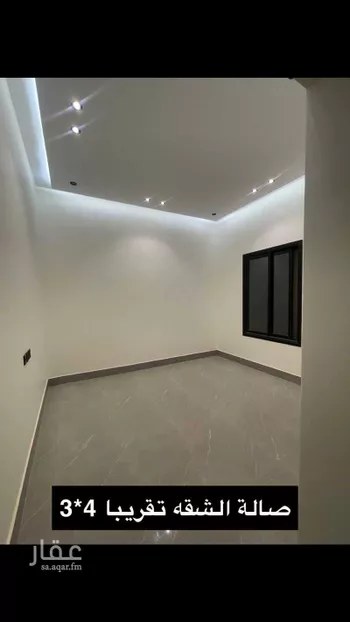 شقة للإيجار في شارع جارالله بن ظهيرة ، حي الرمال ، الرياض ، منطقة الرياض
