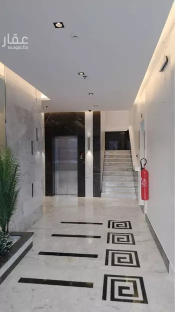 شقة للإيجار في شارع ثابت العوفي, حي النرجس, مدينة الرياض, منطقة الرياض صورة 3