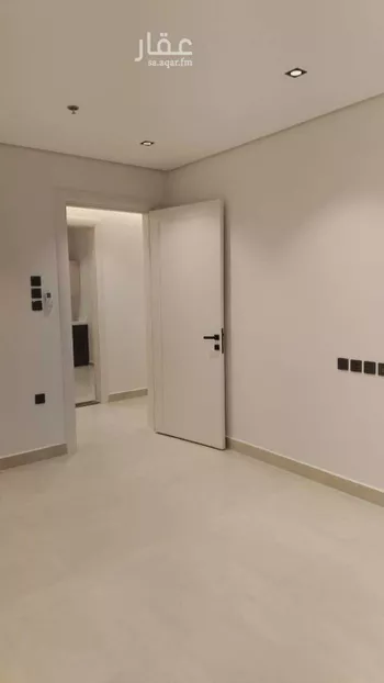 شقة للإيجار في شارع ثابت العوفي, حي النرجس, مدينة الرياض, منطقة الرياض صورة 4