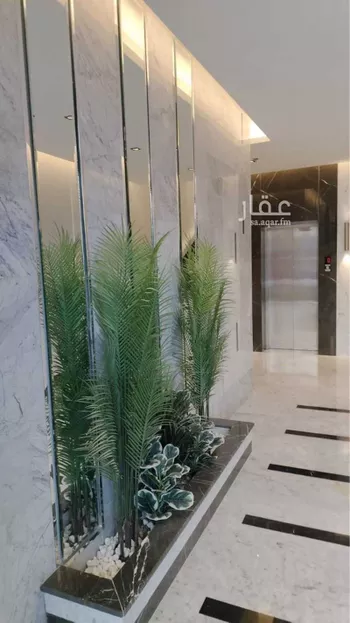 شقة للإيجار في شارع ثابت العوفي, حي النرجس, مدينة الرياض, منطقة الرياض صورة 2