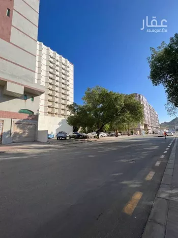 أرض للبيع في حي العتيبية, مدينة مكه المكرمه, منطقة مكة المكرمة صورة 4