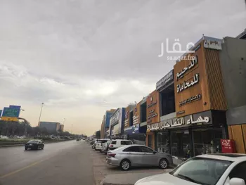 عمارة للإيجار في شارع الطريق الدائري الشمالي الفرعي, حي المصيف, مدينة الرياض, منطقة الرياض