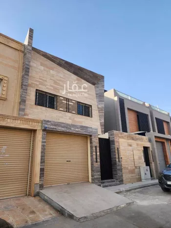 فيلا للإيجار في شارع رقم 190, حي الياسمين, مدينة الرياض, منطقة الرياض
