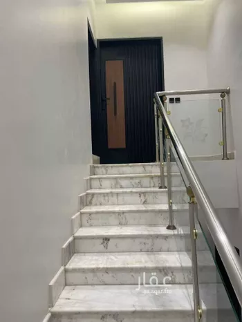 شقة للإيجار في شارع رقم 190, حي الياسمين, مدينة الرياض, منطقة الرياض صورة 2