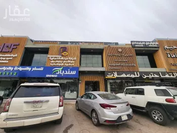 عمارة للإيجار في شارع الطريق الدائري الشمالي الفرعي, حي المصيف, مدينة الرياض, منطقة الرياض صورة 3