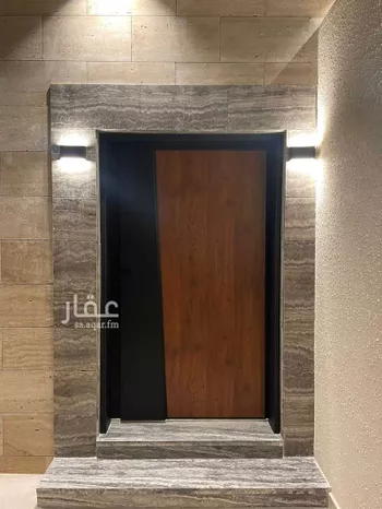 دور للإيجار في شارع رقم 190, حي الياسمين, مدينة الرياض, منطقة الرياض صورة 3