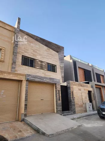 دور للإيجار في شارع رقم 190, حي الياسمين, مدينة الرياض, منطقة الرياض