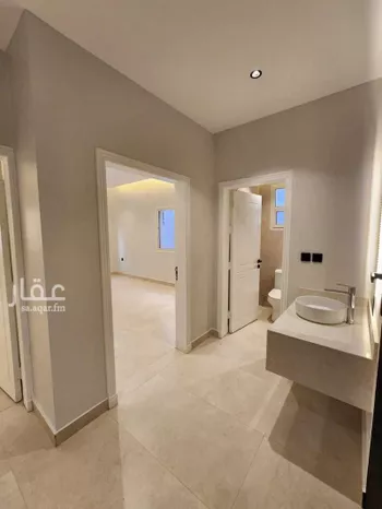 دور للإيجار في شارع رقم 190, حي الياسمين, مدينة الرياض, منطقة الرياض صورة 4