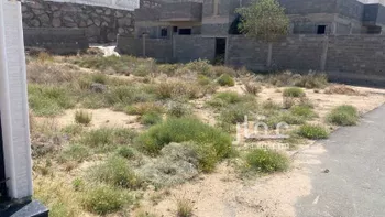 أرض للبيع في حي النورس, مدينة احد رفيدة - الواديين, منطقة عسير صورة 2