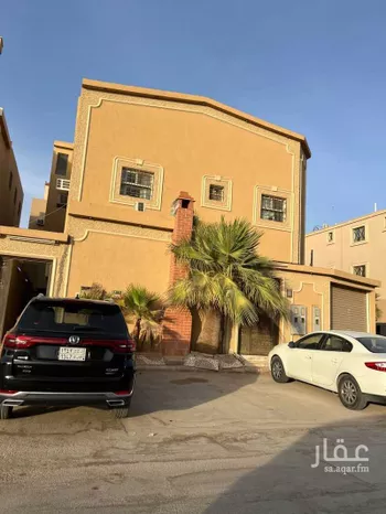 فيلا للبيع في حي المونسية ، الرياض ، منطقة الرياض