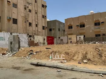 أرض للبيع في شارع المغيره بن عياش, حي الفيصلية, مدينة جدة, منطقة مكة المكرمة صورة 5