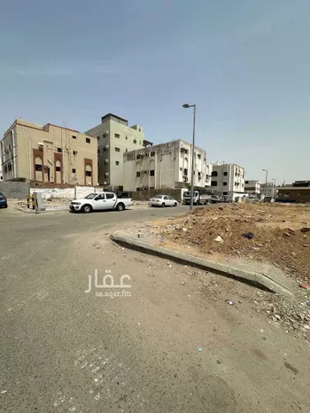 أرض للبيع في شارع المغيره بن عياش, حي الفيصلية, مدينة جدة, منطقة مكة المكرمة صورة 2