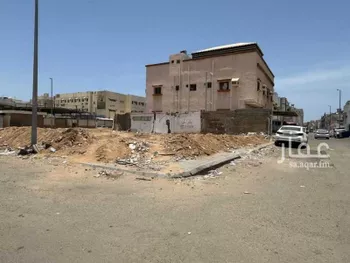 أرض للبيع في شارع المغيره بن عياش, حي الفيصلية, مدينة جدة, منطقة مكة المكرمة صورة 3