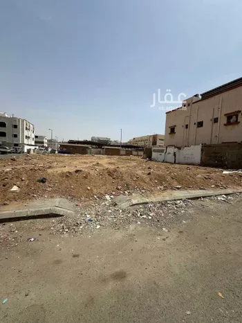 أرض للبيع في شارع المغيره بن عياش, حي الفيصلية, مدينة جدة, منطقة مكة المكرمة