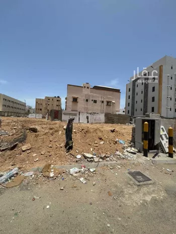 أرض للبيع في شارع المغيره بن عياش, حي الفيصلية, مدينة جدة, منطقة مكة المكرمة صورة 4