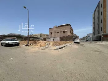 أرض للبيع في شارع المغيره بن عياش, حي الفيصلية, مدينة جدة, منطقة مكة المكرمة