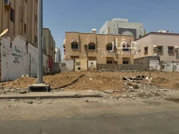 أرض للبيع في شارع مصطفي عزمي, حي الفيصلية, مدينة جدة, منطقة مكة المكرمة صورة 2