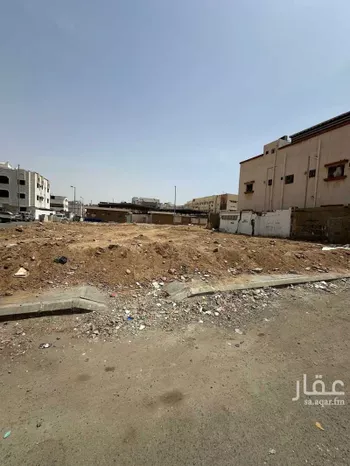 أرض للبيع في شارع المغيره بن عياش, حي الفيصلية, مدينة جدة, منطقة مكة المكرمة صورة 2