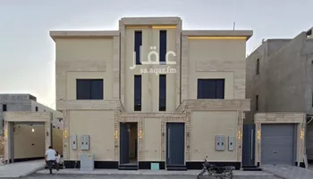 دور للبيع في شارع البرجسيات, حي المرجان, مدينة الرياض, منطقة الرياض