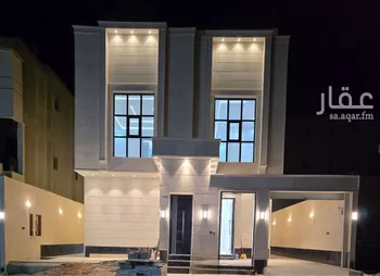 دور للبيع في شارع عطية سالم, حي البيان, مدينة الرياض, منطقة الرياض