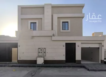 دور للبيع في حي الجنادرية, مدينة الرياض, منطقة الرياض صورة 2