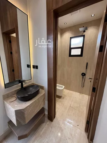 فيلا للبيع في شارع عبدالوهاب التميمي, حي الرمال, مدينة الرياض, منطقة الرياض صورة 5