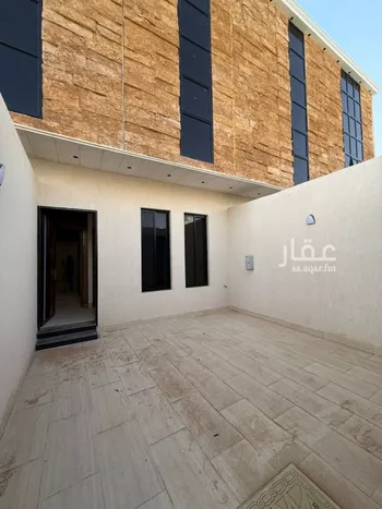 فيلا للبيع في شارع عبدالوهاب التميمي, حي الرمال, مدينة الرياض, منطقة الرياض صورة 2