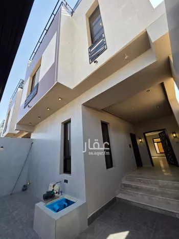 فيلا للبيع في شارع السائب بن خلاد, حي المسيال الجديد, مدينة مكه المكرمه, منطقة مكة المكرمة صورة 3