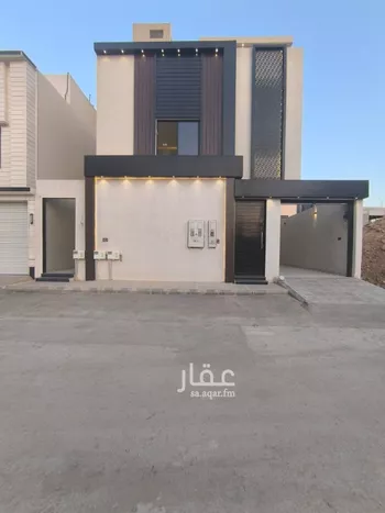 شقة للبيع في حي الجنادرية, مدينة الرياض, منطقة الرياض صورة 2