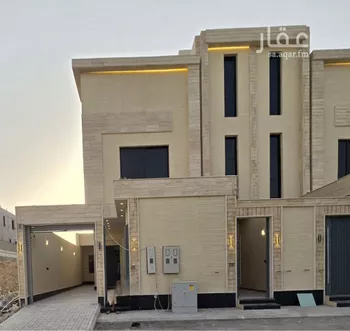 شقة للبيع في شارع أبي سعد التميمي, حي المرجان, مدينة الرياض, منطقة الرياض