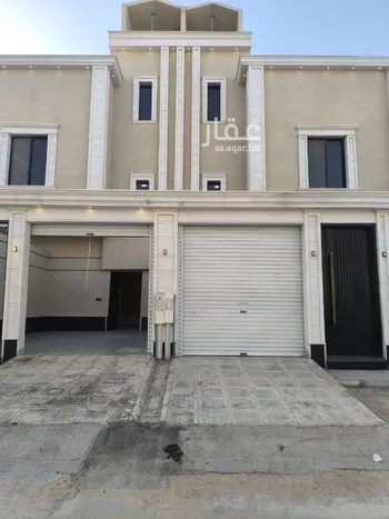دور للبيع في حي الجنادرية, مدينة الرياض, منطقة الرياض