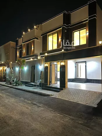 فيلا للبيع في شارع أبي محمد الكرخي, حي المنارات, مدينة جدة, منطقة مكة المكرمة صورة 4