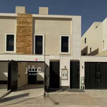 شقة للبيع في شارع حاتم بن مفرج, حي الجنادرية, مدينة الرياض, منطقة الرياض