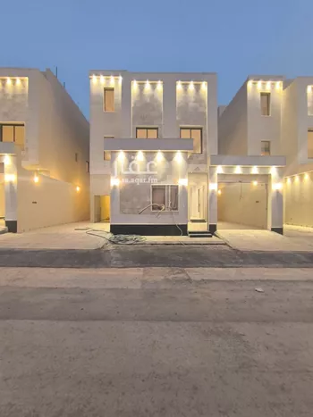 دور للبيع في شارع رقم 53, حي الجنادرية, مدينة الرياض, منطقة الرياض