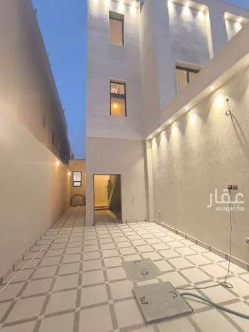 دور للبيع في شارع رقم 53, حي الجنادرية, مدينة الرياض, منطقة الرياض صورة 3