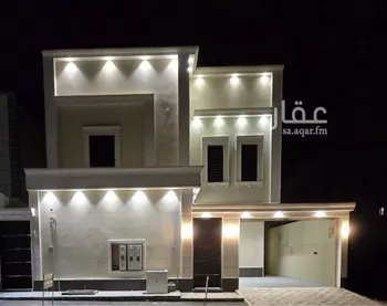 دور للبيع في شارع سعد بن أبي ذباب الدوسي, حي البيان, مدينة الرياض, منطقة الرياض