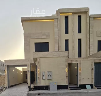 دور للبيع في حي المرجان, مدينة الرياض, منطقة الرياض
