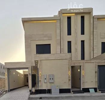 دور للبيع في شارع البرجسيات, حي المرجان, مدينة الرياض, منطقة الرياض صورة 2