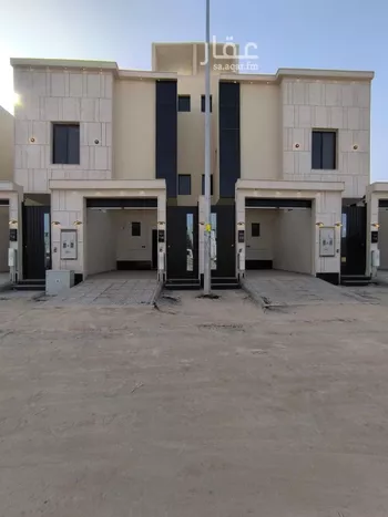 شقة للبيع في شارع طريق خريص, حي الجنادرية, مدينة الرياض, منطقة الرياض