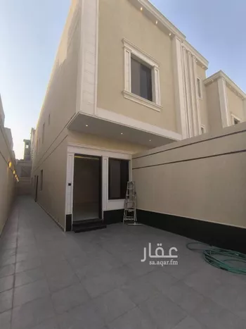 دور للبيع في حي الجنادرية, مدينة الرياض, منطقة الرياض صورة 3