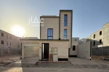 شقة للبيع في شارع رقم 164, حي الجنادرية, مدينة الرياض, منطقة الرياض