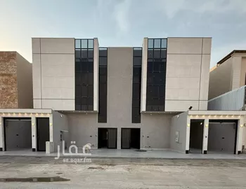 شقة للبيع في شارع الضياء, حي الجنادرية, مدينة الرياض, منطقة الرياض