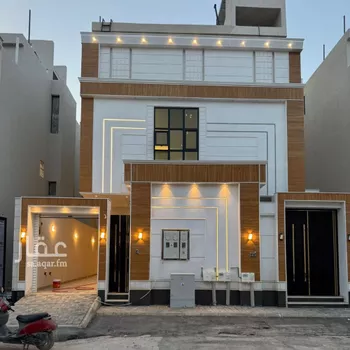 دور للبيع في شارع الرايه , حي الندوة, مدينة الرياض, منطقة الرياض