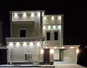دور للبيع في شارع عثمان الرويني, حي البيان, مدينة الرياض, منطقة الرياض