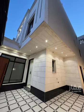 دور للبيع في شارع رقم 84, حي الندوة, مدينة الرياض, منطقة الرياض صورة 2