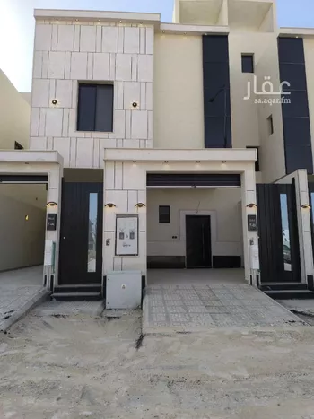شقة للبيع في شارع رقم 100, حي الجنادرية, مدينة الرياض, منطقة الرياض