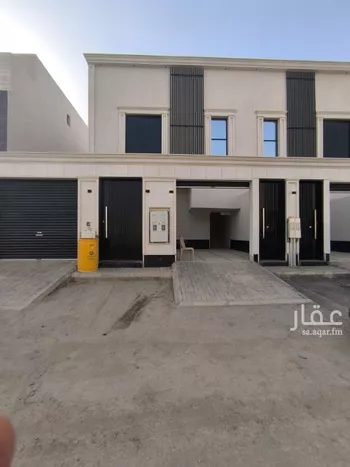 شقة للبيع في شارع عمر ابن حبيب, حي الجنادرية, مدينة الرياض, منطقة الرياض