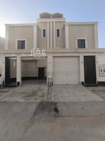 دور للبيع في حي الجنادرية, مدينة الرياض, منطقة الرياض صورة 2